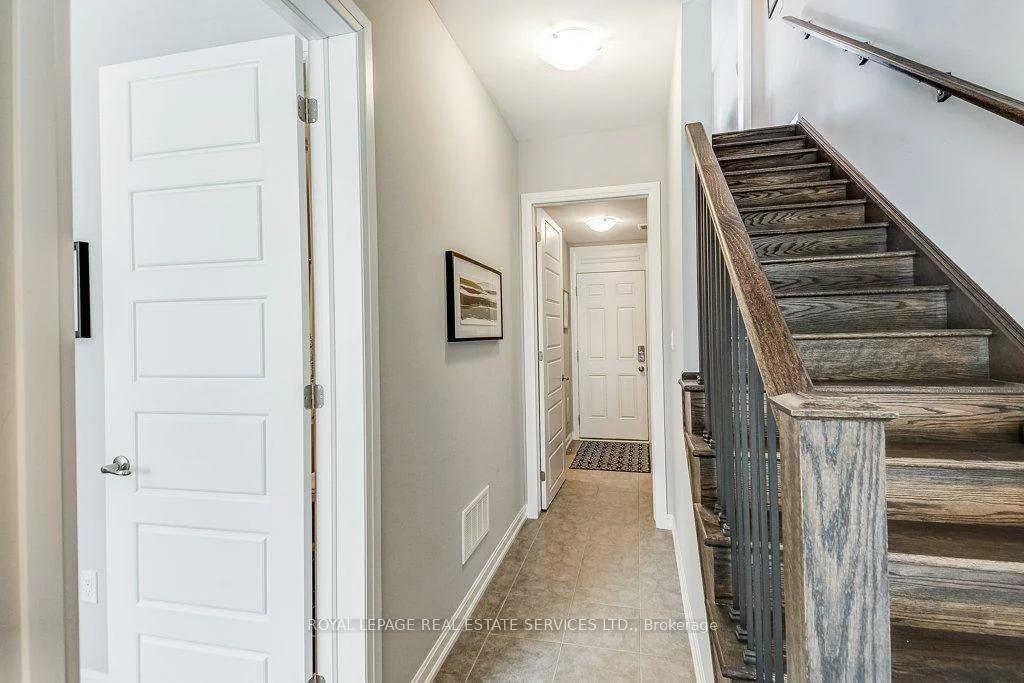 143, Grovewood, 1008 - GO Glenorchy, Oakville