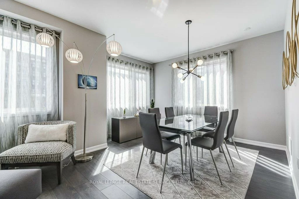 143, Grovewood, 1008 - GO Glenorchy, Oakville