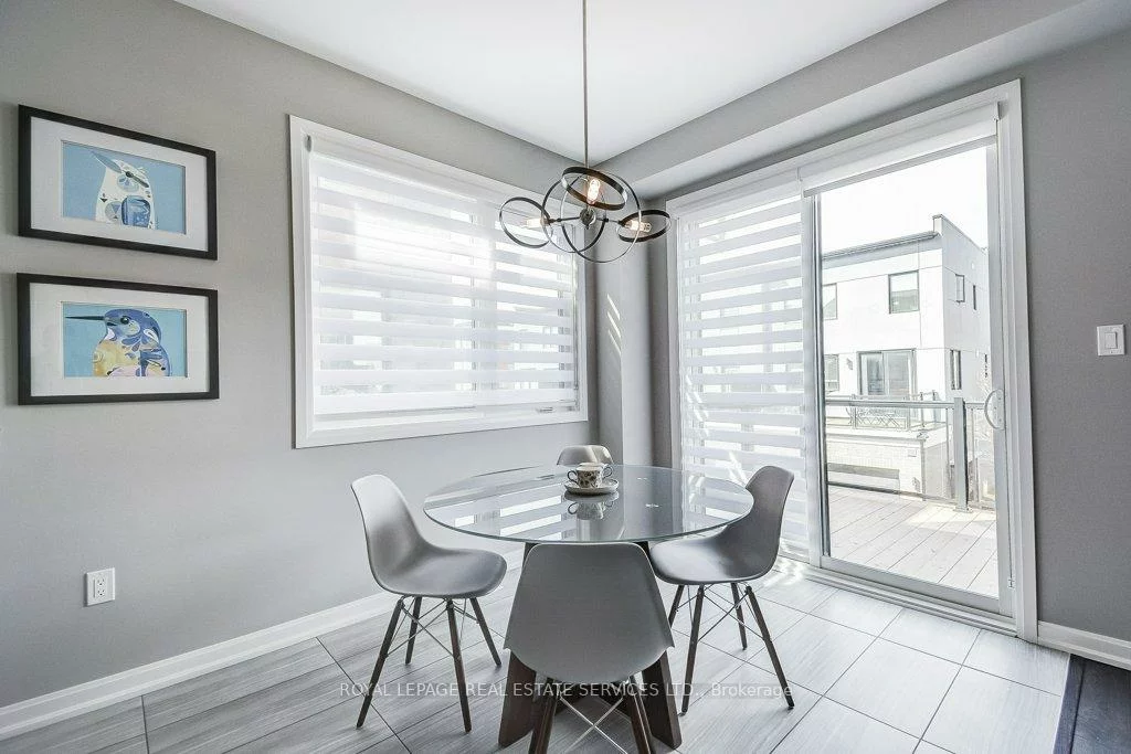 143, Grovewood, 1008 - GO Glenorchy, Oakville