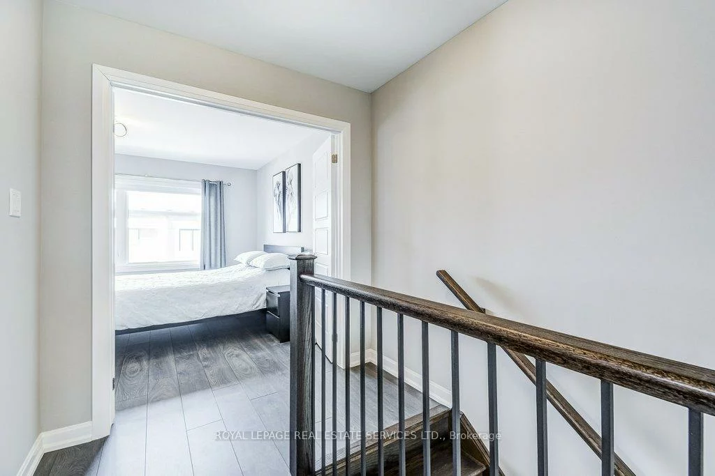 143, Grovewood, 1008 - GO Glenorchy, Oakville