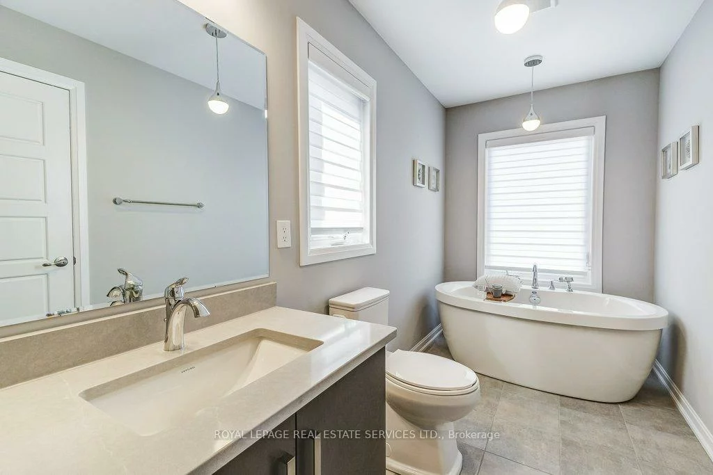 143, Grovewood, 1008 - GO Glenorchy, Oakville