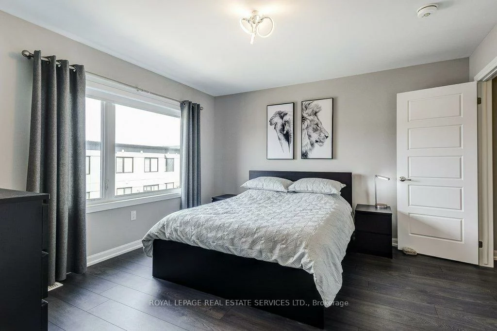 143, Grovewood, 1008 - GO Glenorchy, Oakville