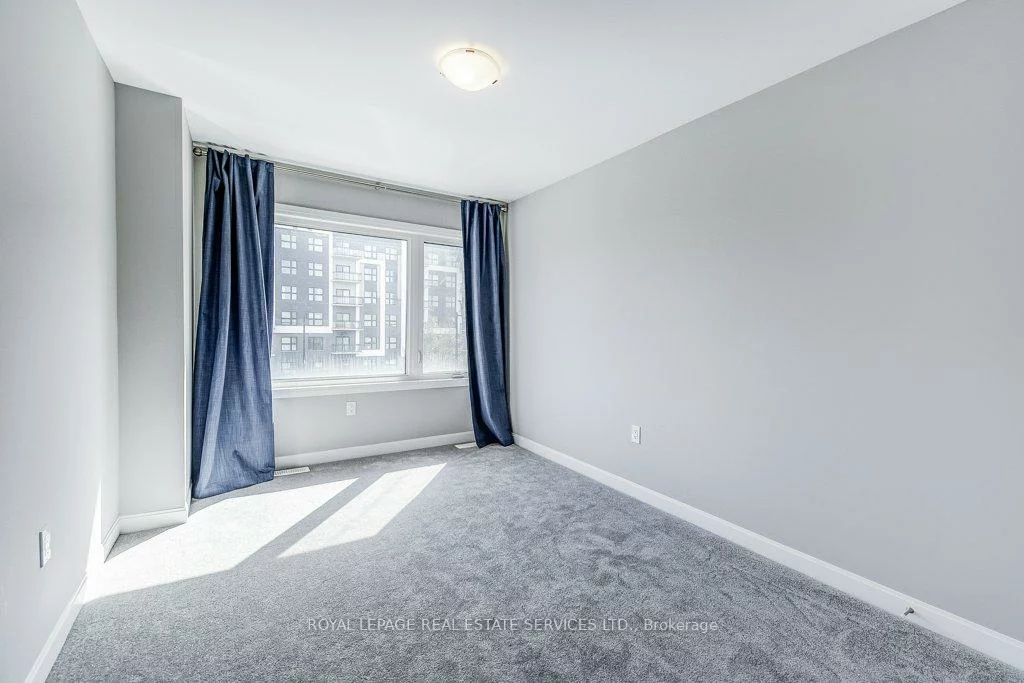 143, Grovewood, 1008 - GO Glenorchy, Oakville