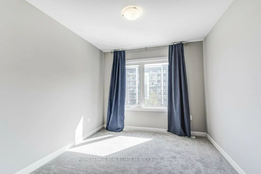 143, Grovewood, 1008 - GO Glenorchy, Oakville