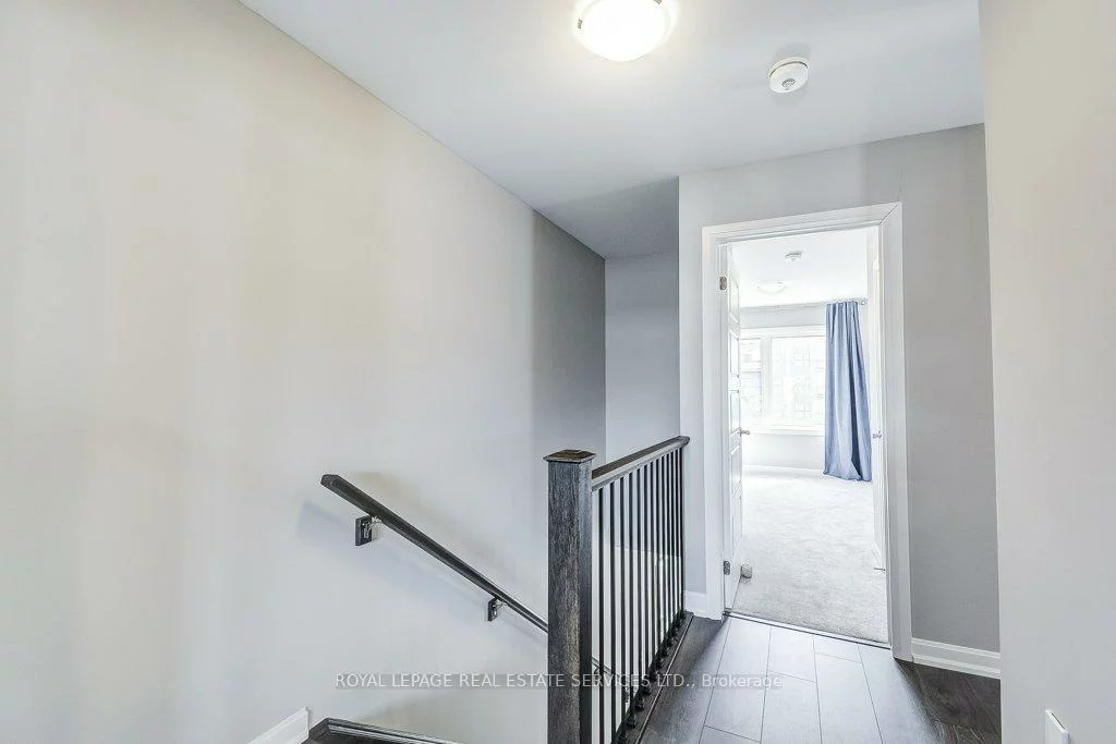 143, Grovewood, 1008 - GO Glenorchy, Oakville