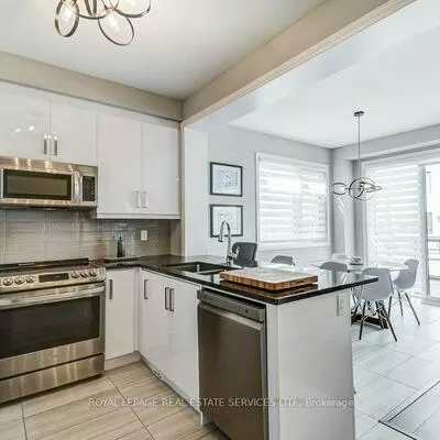 143, Grovewood, 1008 - GO Glenorchy, Oakville