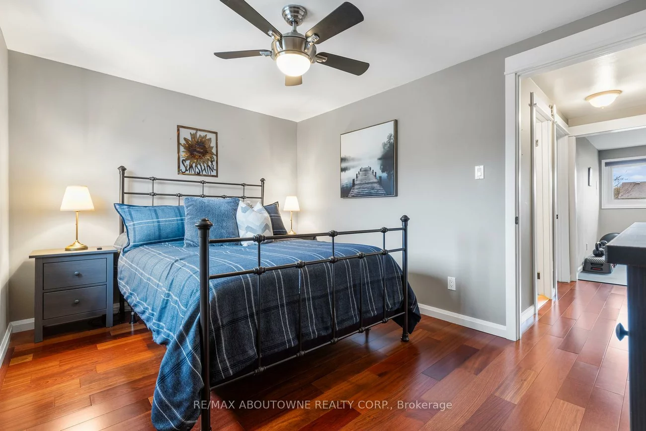 71, Sarah, 1001 - BR Bronte, Oakville