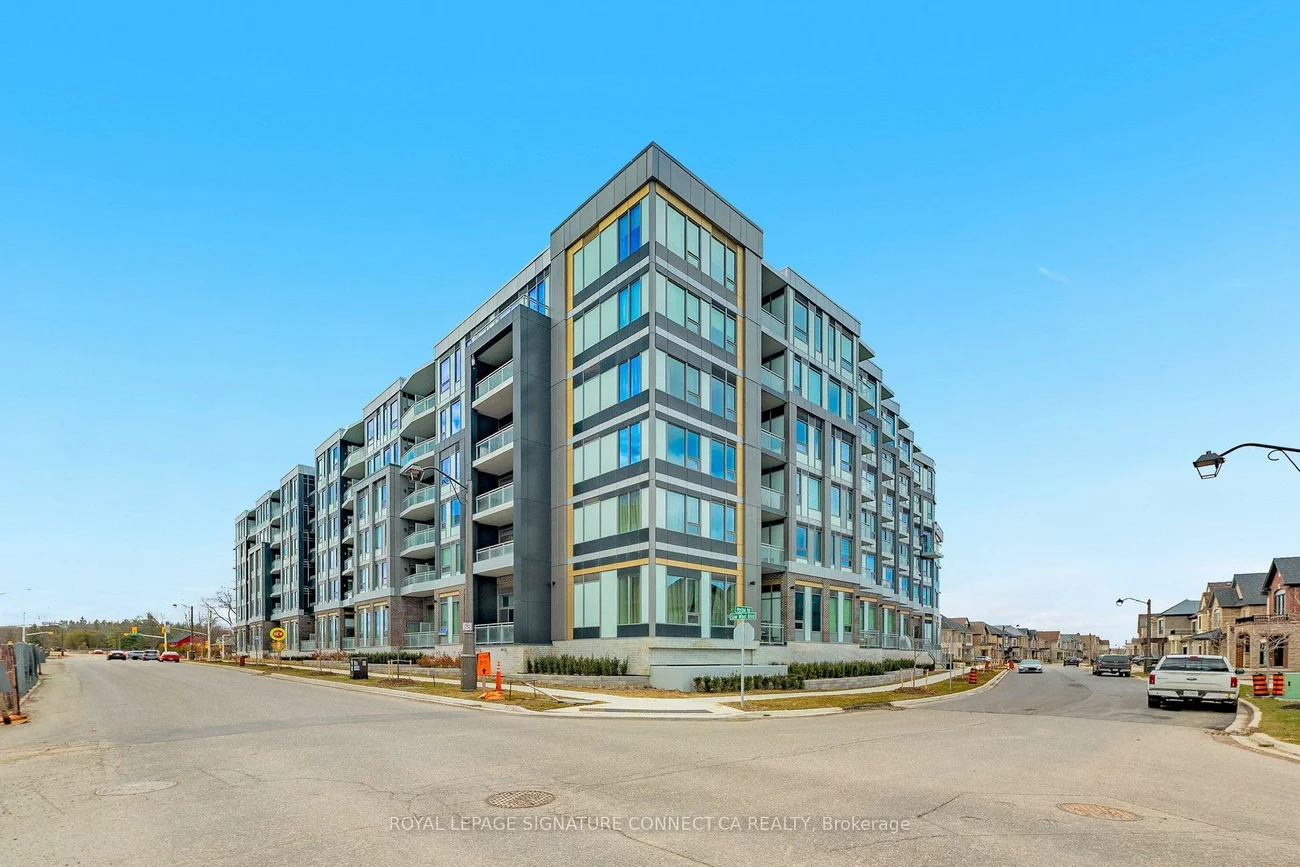 2501, Saw Whet, 1007 - GA Glen Abbey, Oakville