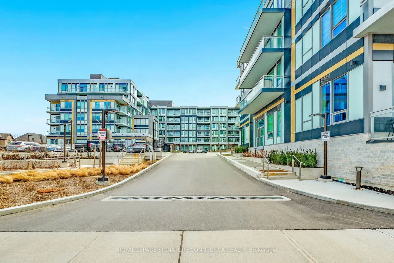 2501, Saw Whet, 1007 - GA Glen Abbey, Oakville