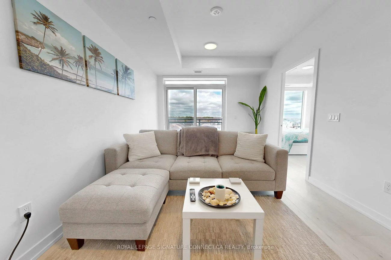 2501, Saw Whet, 1007 - GA Glen Abbey, Oakville