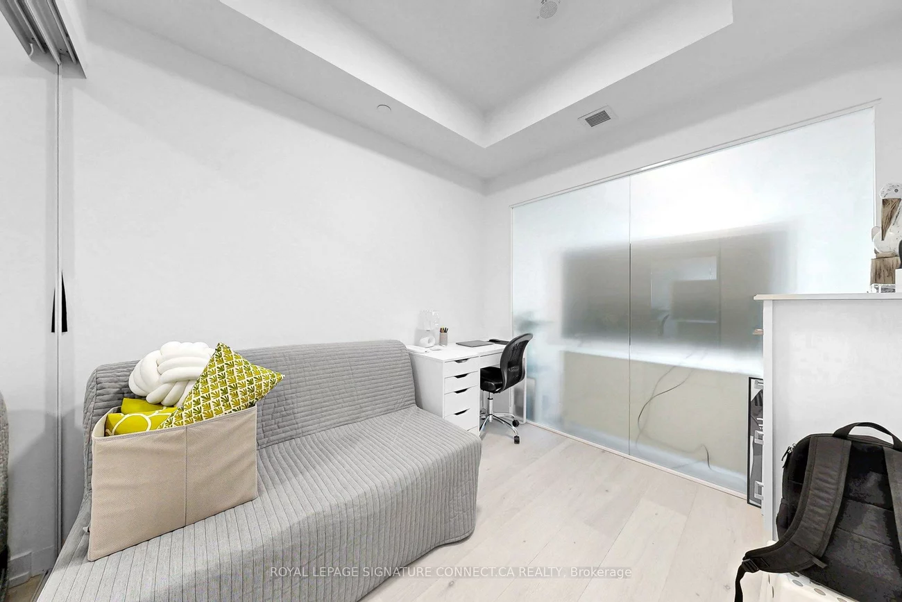 2501, Saw Whet, 1007 - GA Glen Abbey, Oakville