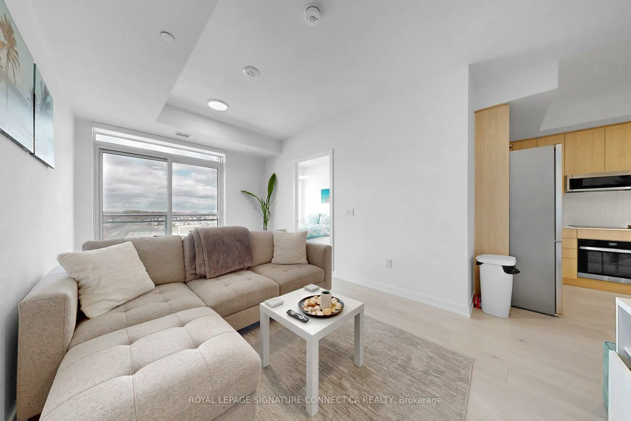 2501, Saw Whet, 1007 - GA Glen Abbey, Oakville