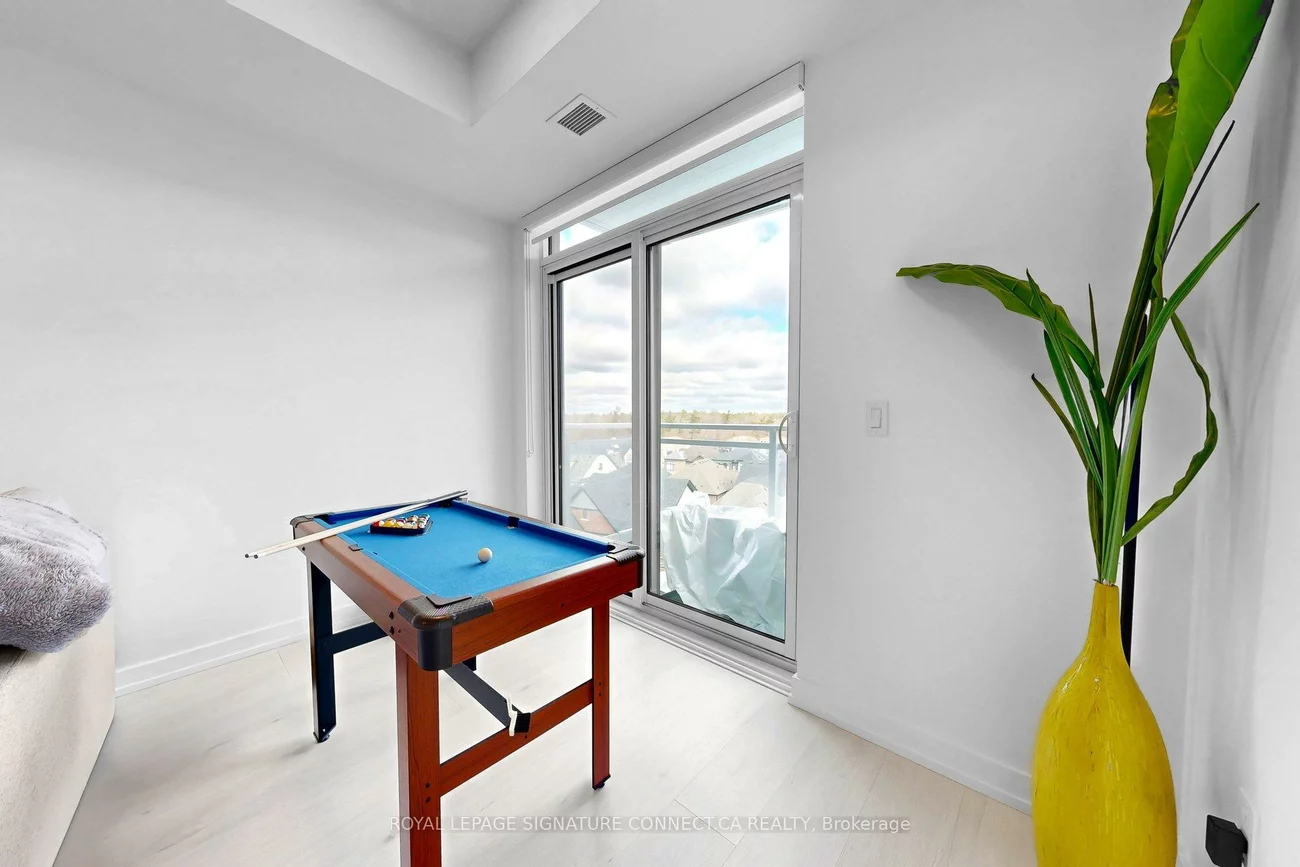 2501, Saw Whet, 1007 - GA Glen Abbey, Oakville