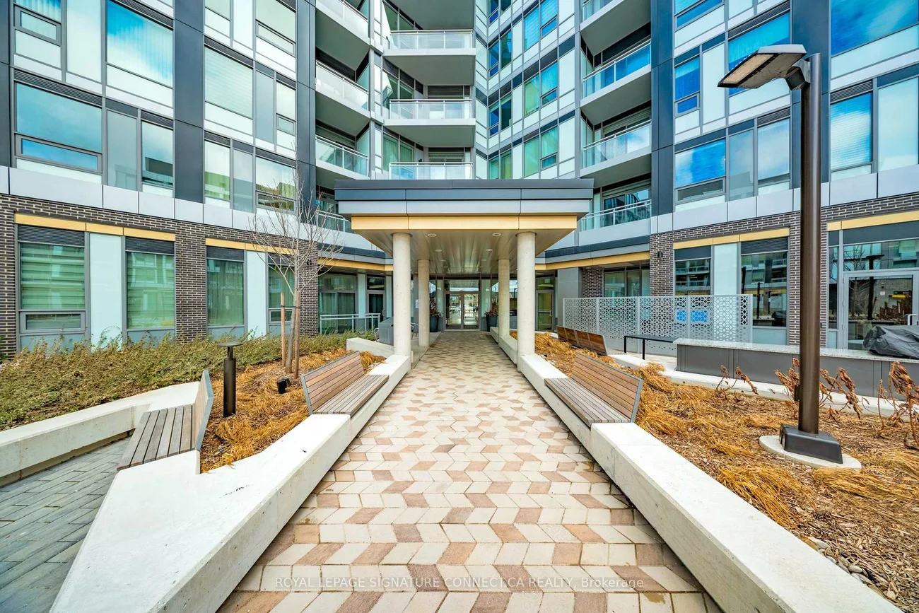 2501, Saw Whet, 1007 - GA Glen Abbey, Oakville