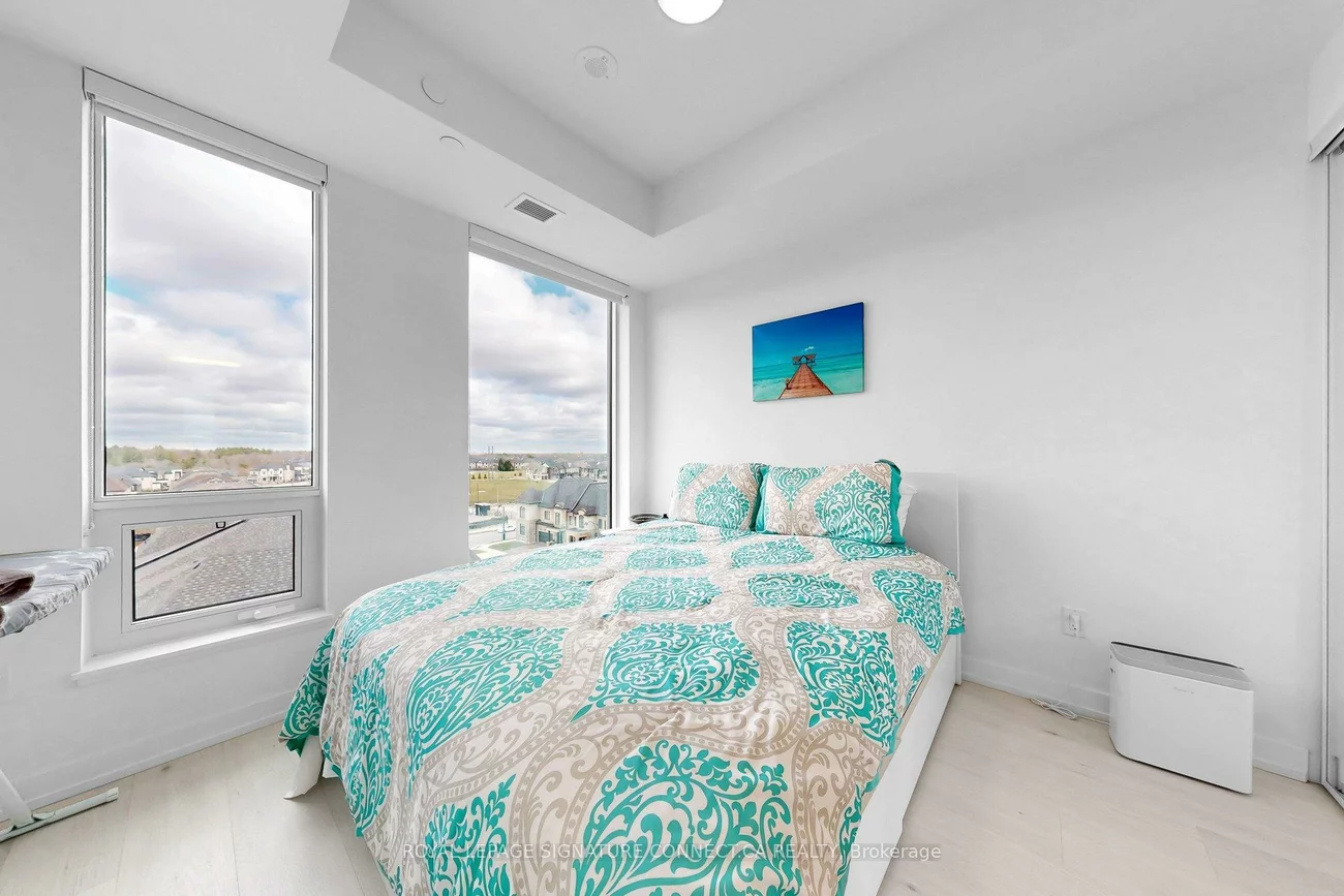 2501, Saw Whet, 1007 - GA Glen Abbey, Oakville