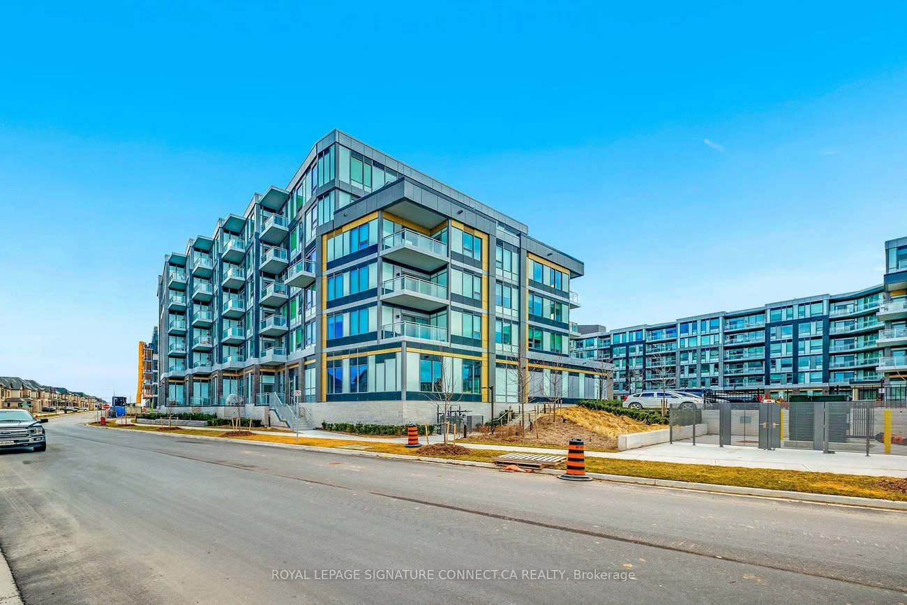 2501, Saw Whet, 1007 - GA Glen Abbey, Oakville