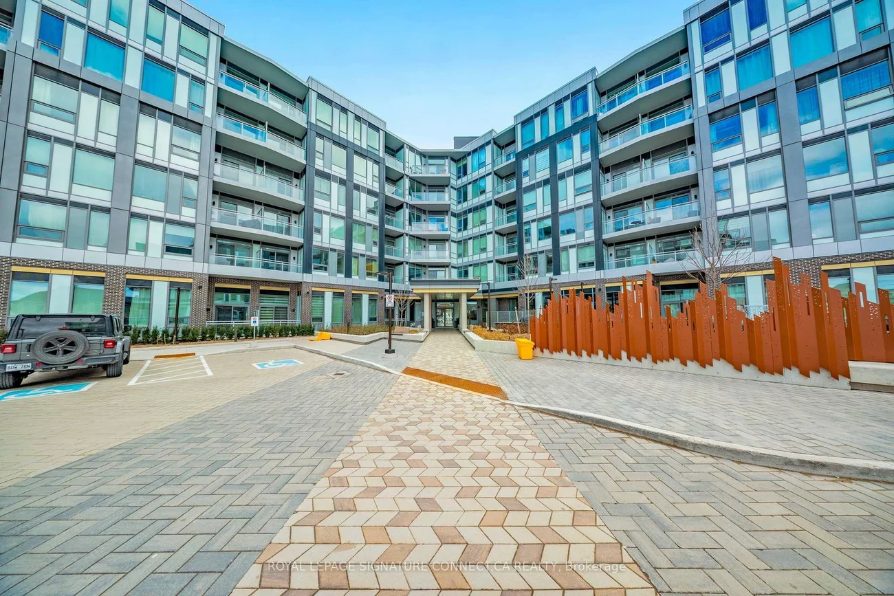 2501, Saw Whet, 1007 - GA Glen Abbey, Oakville