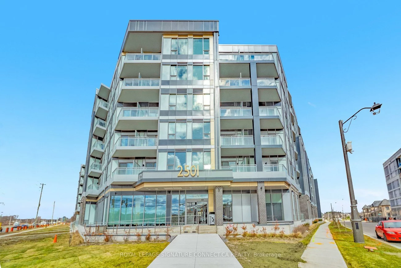 2501, Saw Whet, 1007 - GA Glen Abbey, Oakville