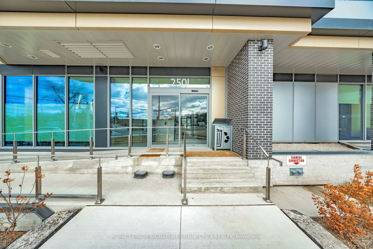 2501, Saw Whet, 1007 - GA Glen Abbey, Oakville