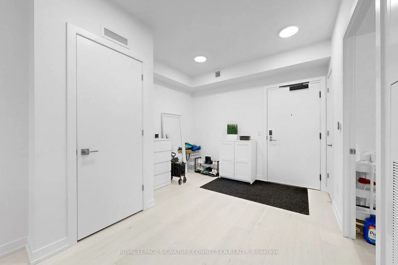 2501, Saw Whet, 1007 - GA Glen Abbey, Oakville