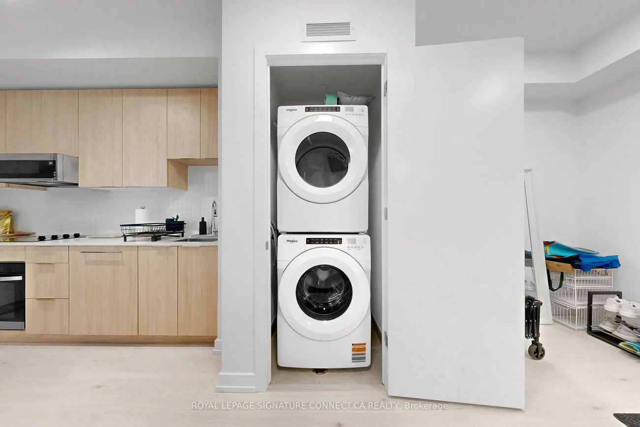 2501, Saw Whet, 1007 - GA Glen Abbey, Oakville