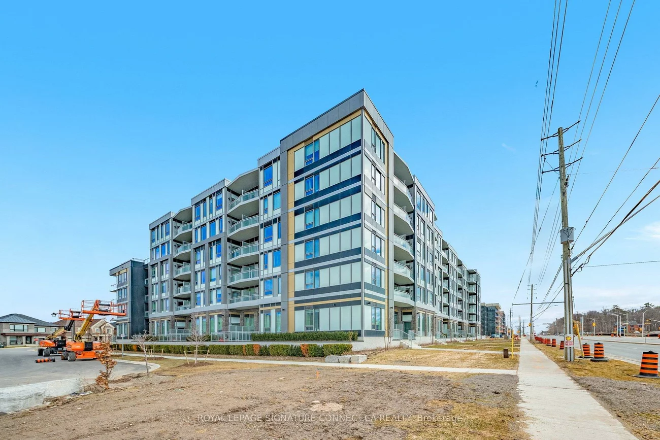 2501, Saw Whet, 1007 - GA Glen Abbey, Oakville