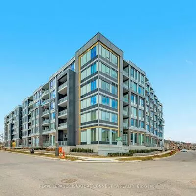 2501, Saw Whet, 1007 - GA Glen Abbey, Oakville