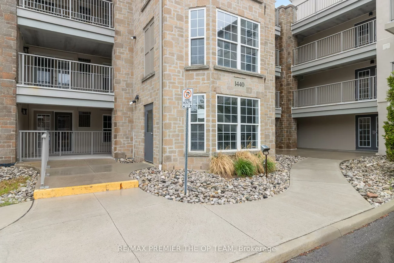 1440, Bishops, 1007 - GA Glen Abbey, Oakville