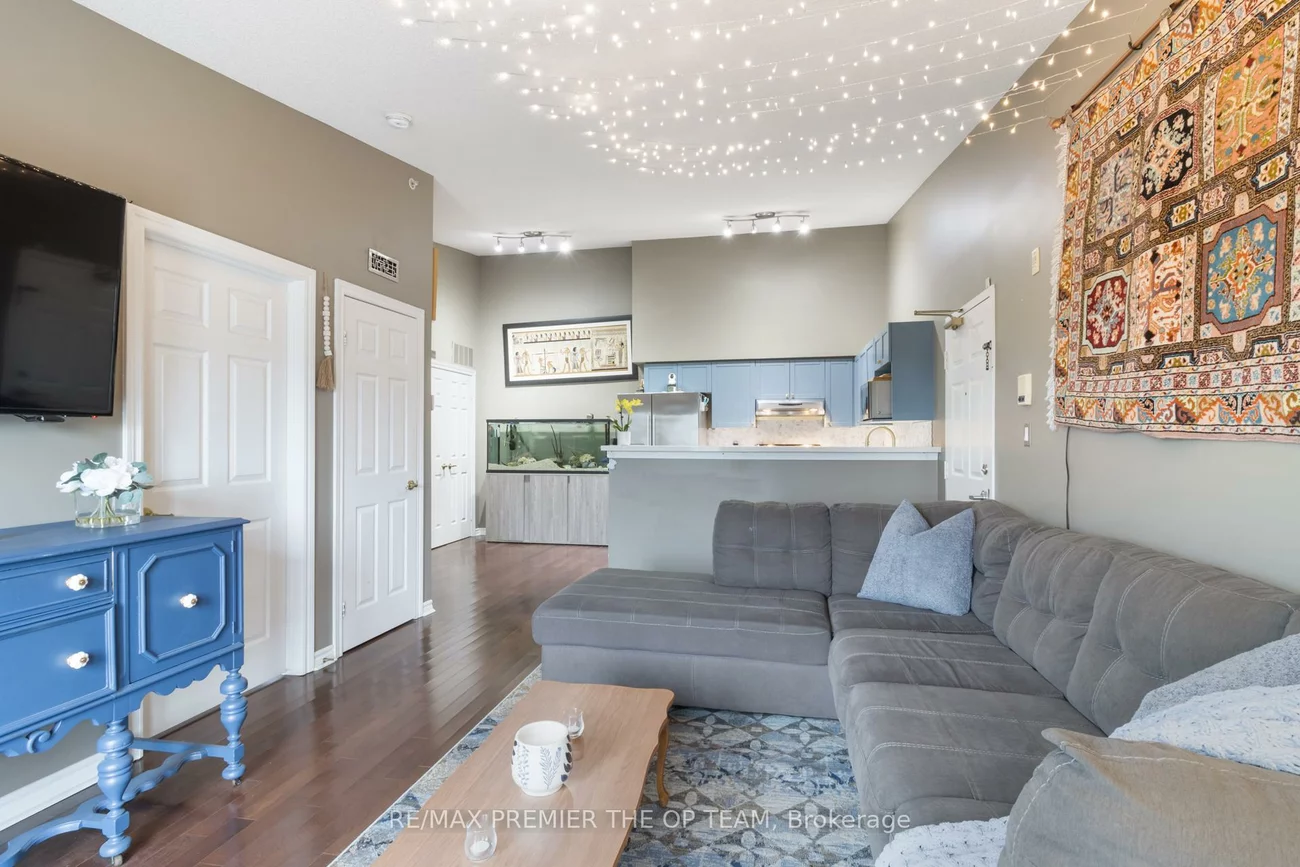 1440, Bishops, 1007 - GA Glen Abbey, Oakville