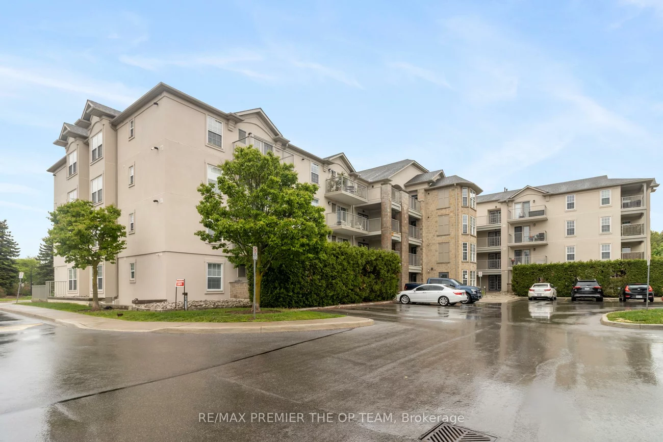 1440, Bishops, 1007 - GA Glen Abbey, Oakville