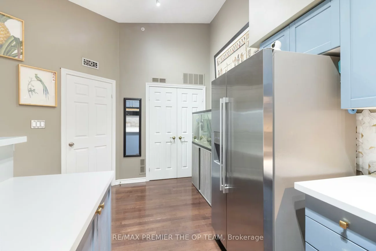 1440, Bishops, 1007 - GA Glen Abbey, Oakville