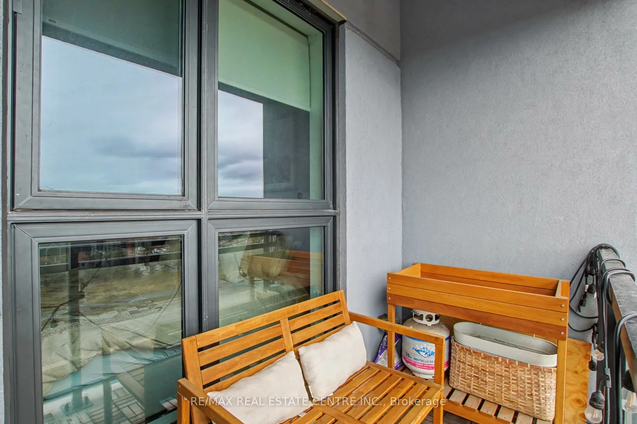 95, Dundas, 1008 - GO Glenorchy, Oakville