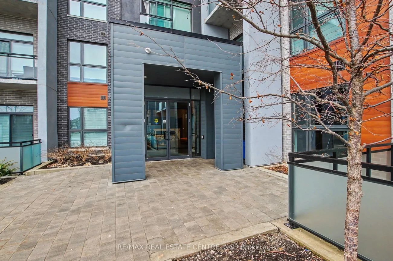 95, Dundas, 1008 - GO Glenorchy, Oakville