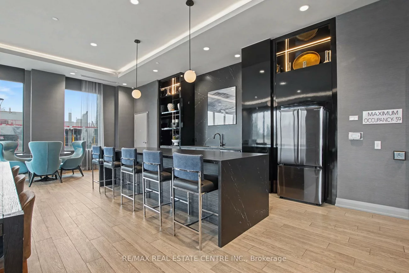 95, Dundas, 1008 - GO Glenorchy, Oakville