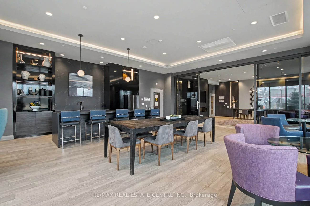 95, Dundas, 1008 - GO Glenorchy, Oakville