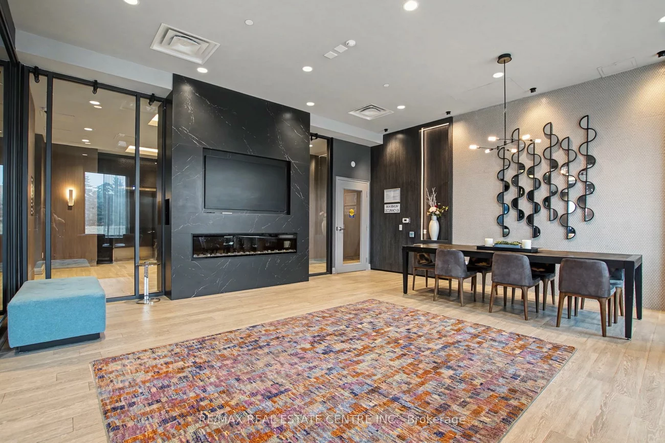 95, Dundas, 1008 - GO Glenorchy, Oakville