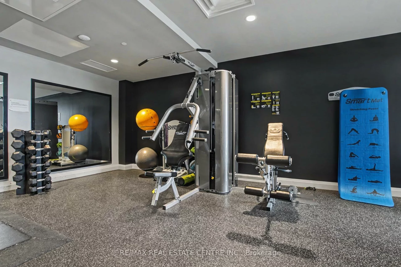 95, Dundas, 1008 - GO Glenorchy, Oakville