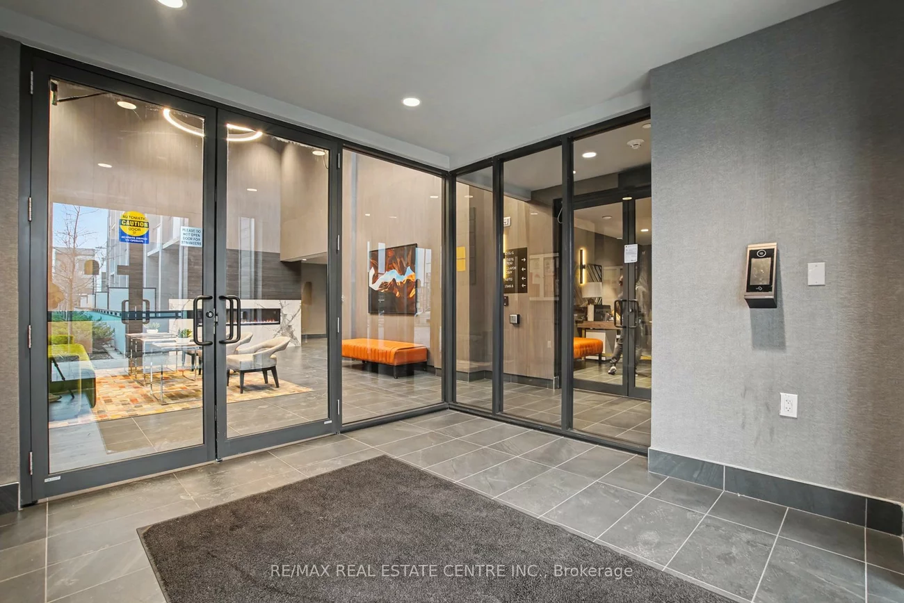 95, Dundas, 1008 - GO Glenorchy, Oakville