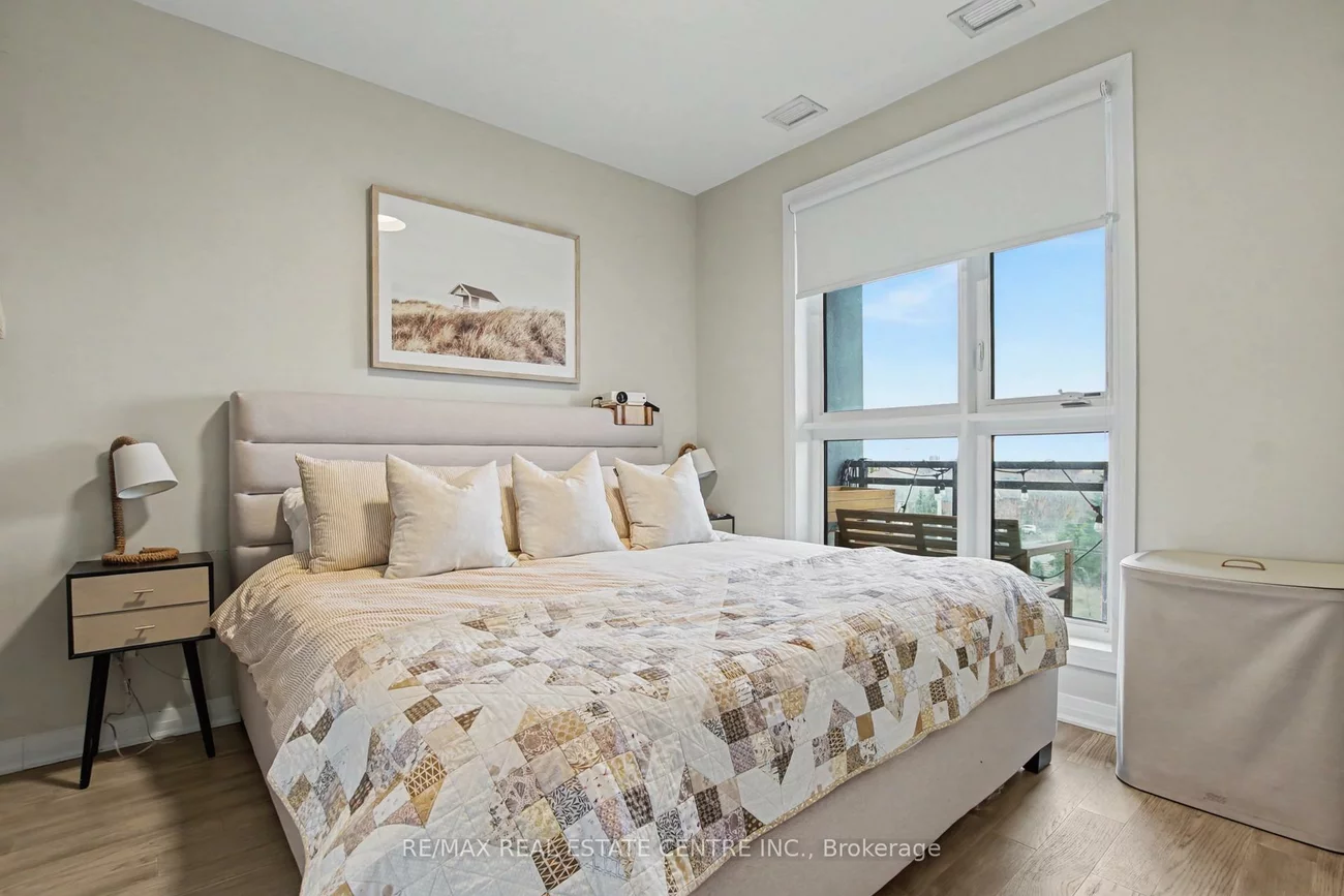 95, Dundas, 1008 - GO Glenorchy, Oakville