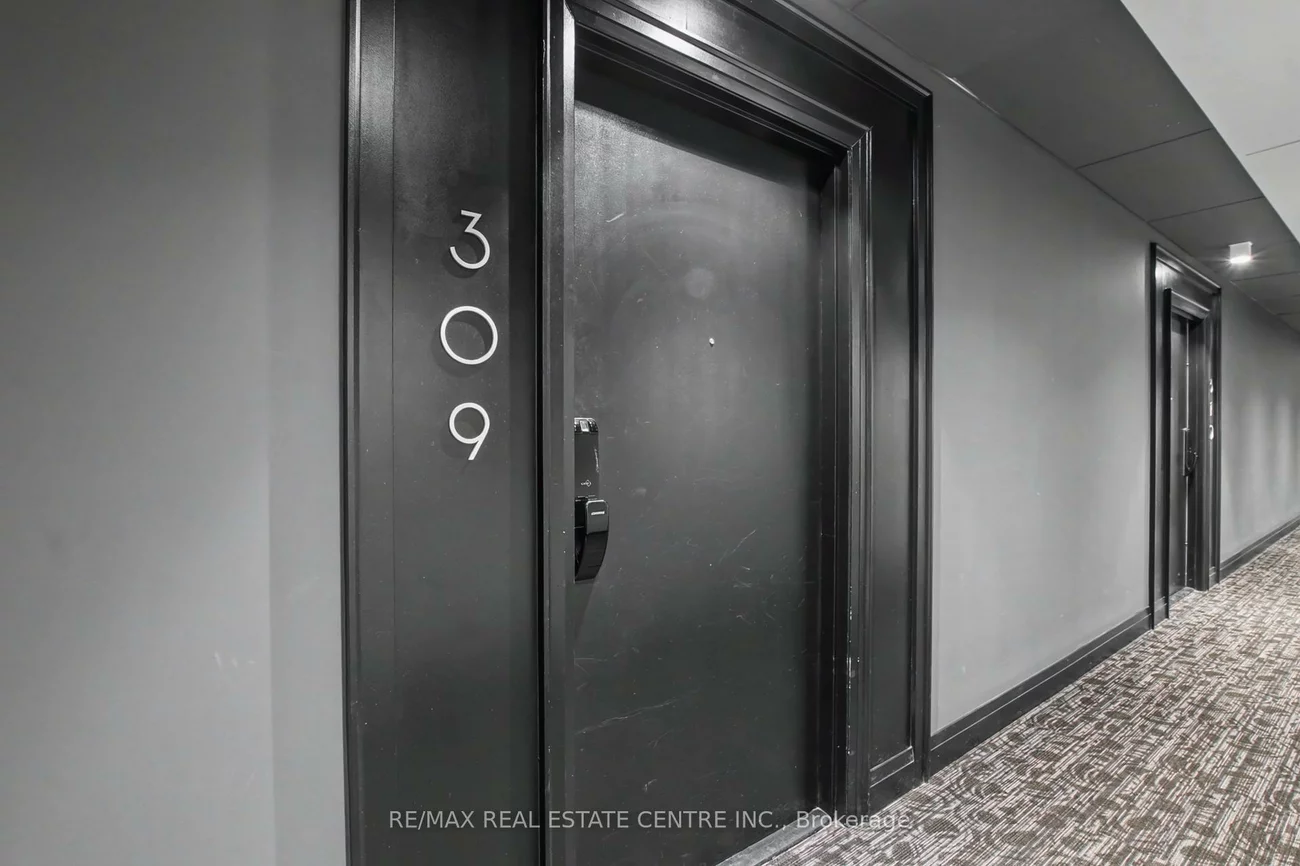 95, Dundas, 1008 - GO Glenorchy, Oakville