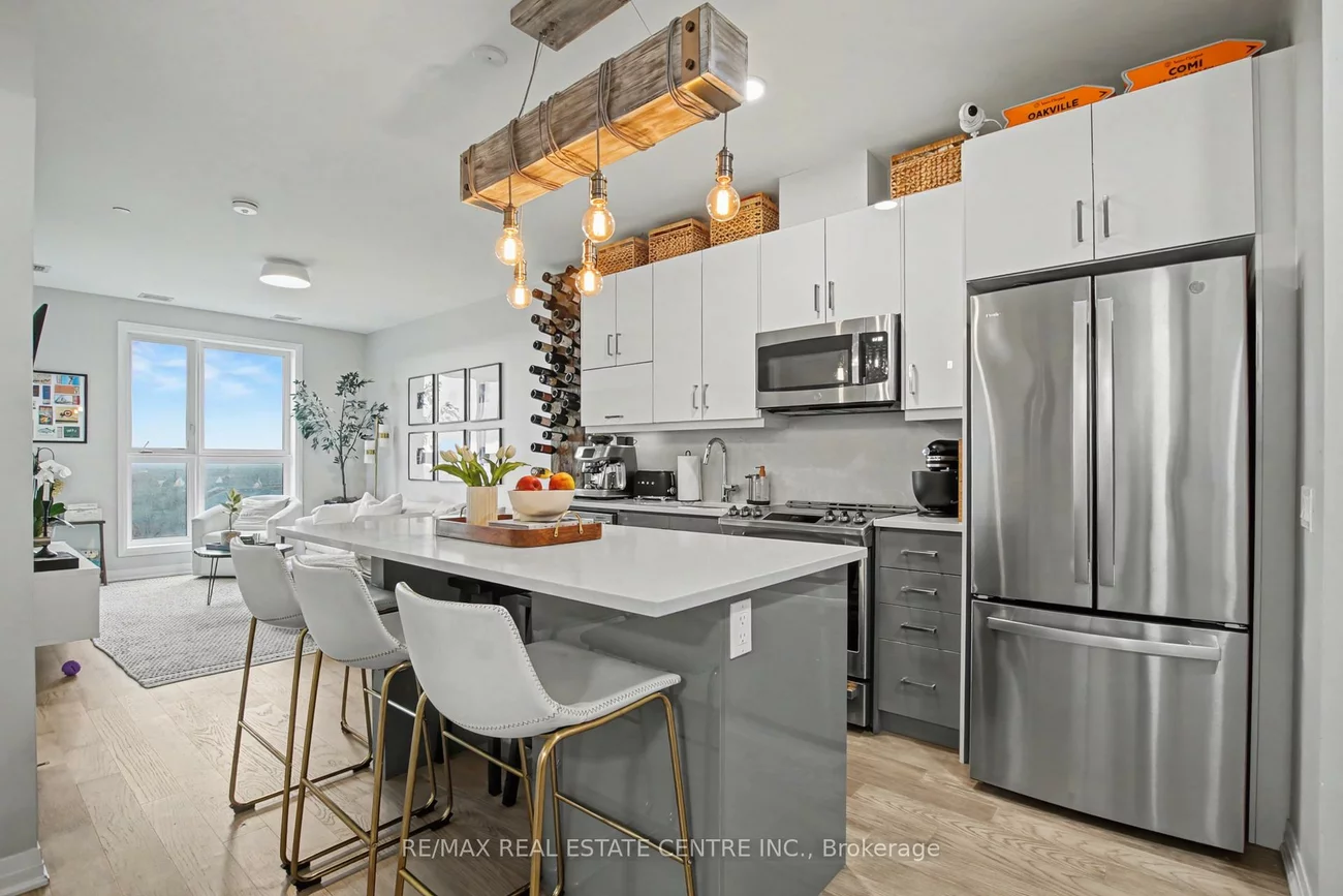 95, Dundas, 1008 - GO Glenorchy, Oakville