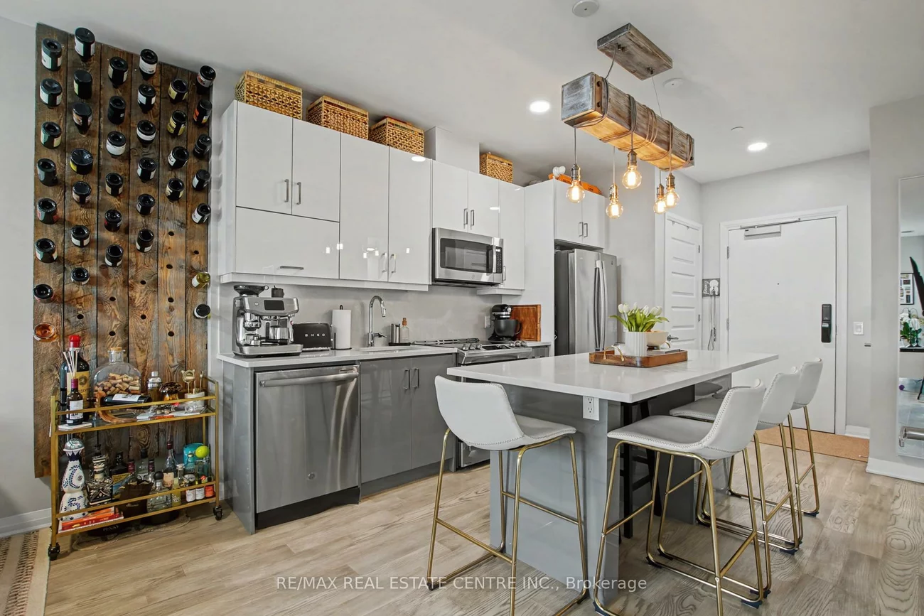 95, Dundas, 1008 - GO Glenorchy, Oakville