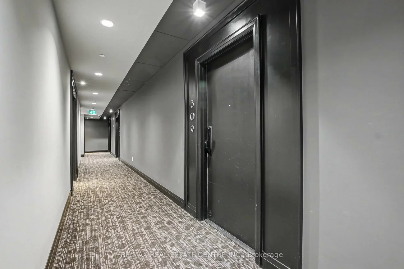 95, Dundas, 1008 - GO Glenorchy, Oakville