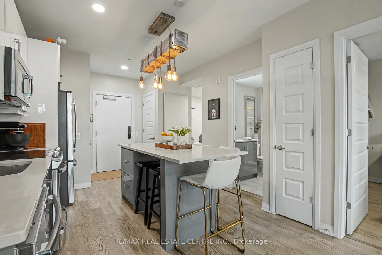 95, Dundas, 1008 - GO Glenorchy, Oakville