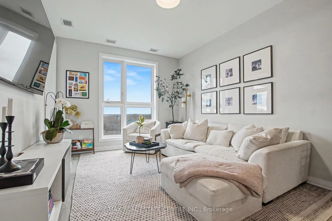 95, Dundas, 1008 - GO Glenorchy, Oakville