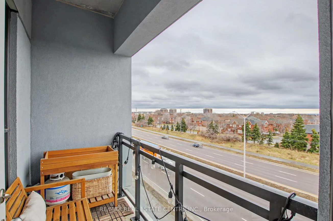 95, Dundas, 1008 - GO Glenorchy, Oakville