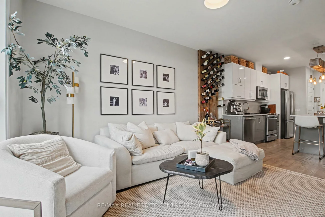 95, Dundas, 1008 - GO Glenorchy, Oakville