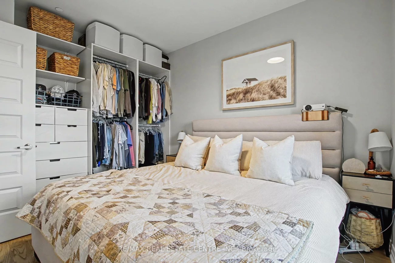 95, Dundas, 1008 - GO Glenorchy, Oakville