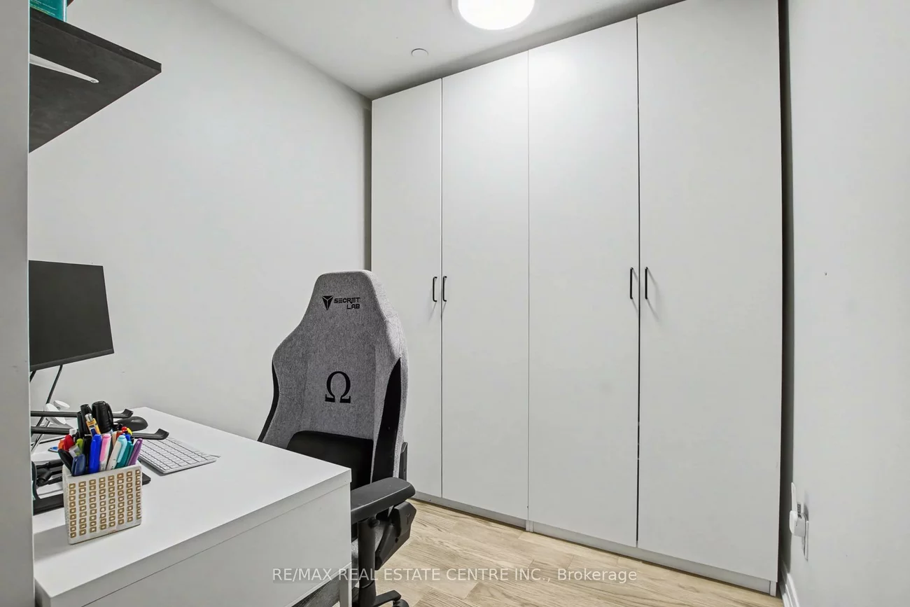 95, Dundas, 1008 - GO Glenorchy, Oakville