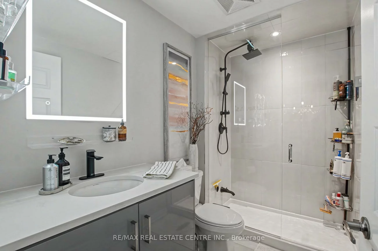 95, Dundas, 1008 - GO Glenorchy, Oakville